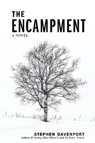 Cover of The Encampment