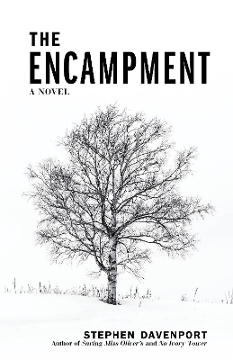 Book cover for The Encampment