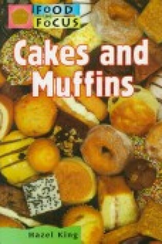 Cover of Cakes and Muffins