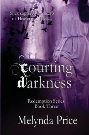 Cover of Courting Darkness