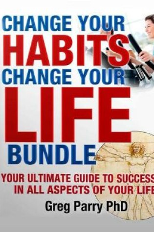 Cover of Change Your Habits