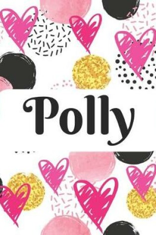 Cover of Polly