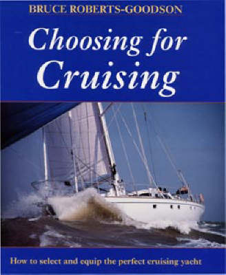 Book cover for Choosing for Cruising