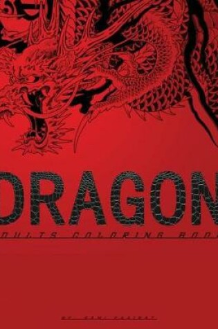 Cover of Dragon