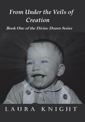 Book cover for From Under the Veils of Creation