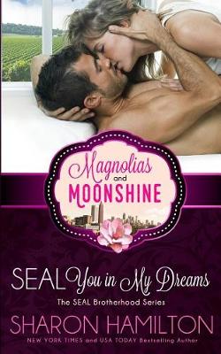 Book cover for SEAL You In My Dreams