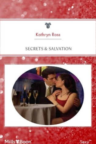 Cover of Secrets & Salvation
