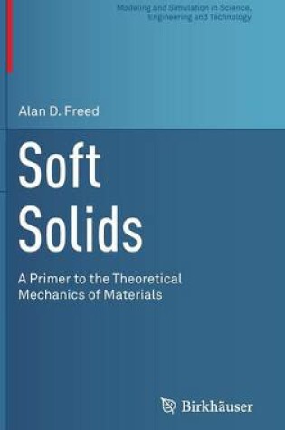 Cover of Soft Solids