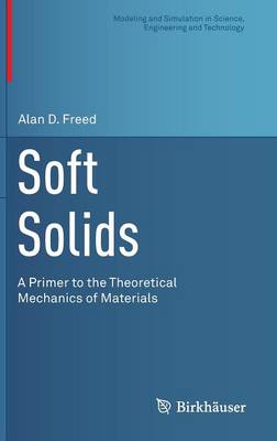 Book cover for Soft Solids