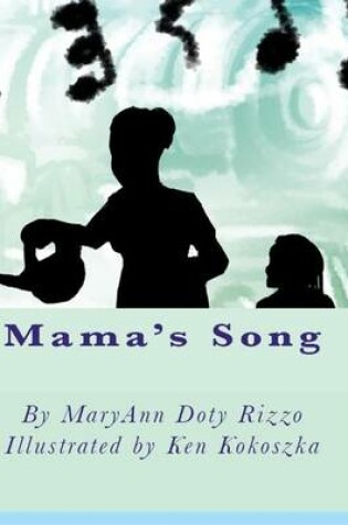 Cover of Mama's Song