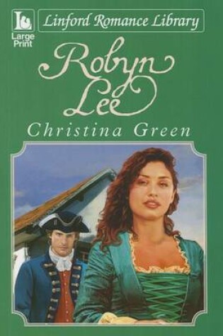 Cover of Robyn Lee