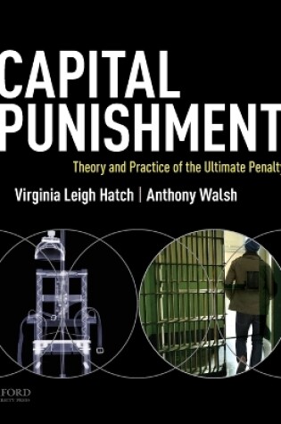 Cover of Capital Punishment