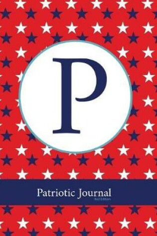 Cover of P