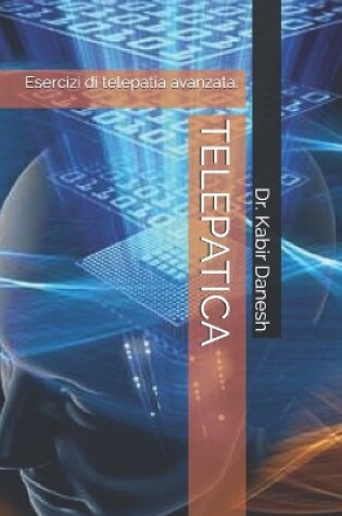 Cover of Telepatica