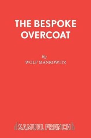 Cover of Bespoke Overcoat