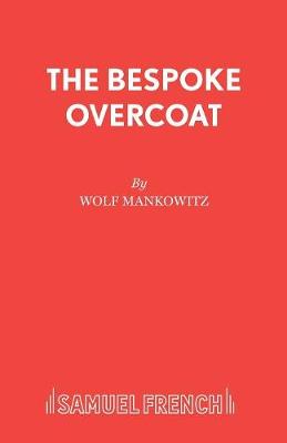 Book cover for Bespoke Overcoat