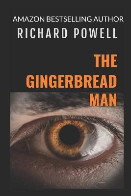 Book cover for The Gingerbread Man