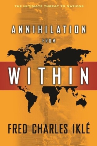 Cover of Annihilation from Within