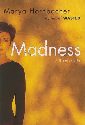 Book cover for Madness