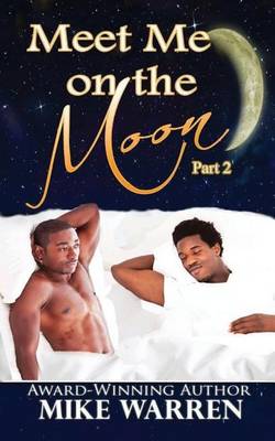 Book cover for Meet Me On The Moon Pt.2