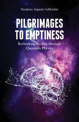 Book cover for Pilgrimages to Emptiness