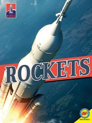 Cover of Rockets