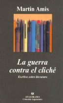 Book cover for La Guerra Contra El Cliche