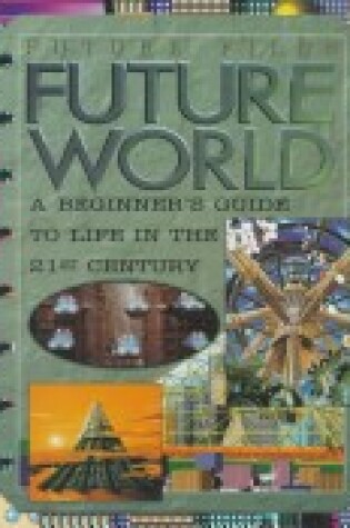 Cover of Future World