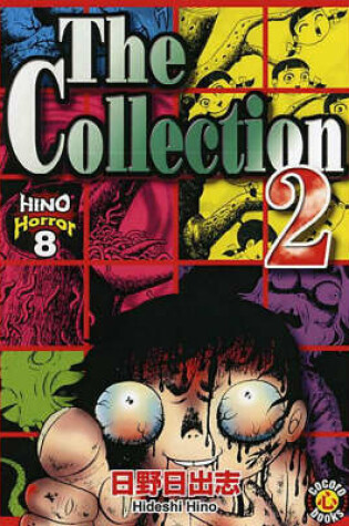 Cover of The Collection 2