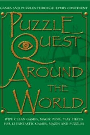 Cover of Around the World