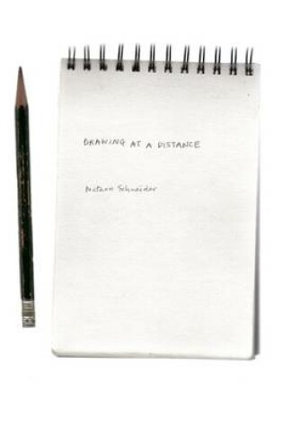 Cover of Drawing at a Distance