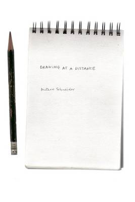 Book cover for Drawing at a Distance