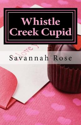 Book cover for Whistle Creek Cupid