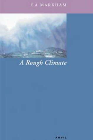 Cover of A Rough Climate