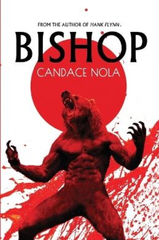 Cover of Bishop