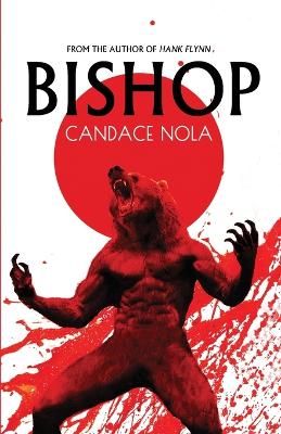 Book cover for Bishop