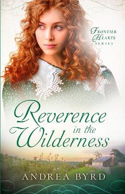 Cover of Reverence in the Wilderness