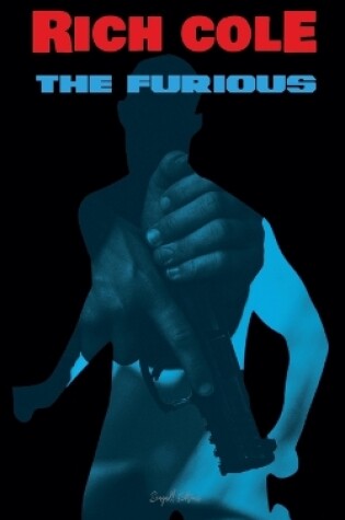 Cover of The Furious