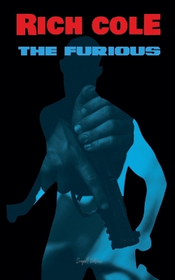 Book cover for The Furious