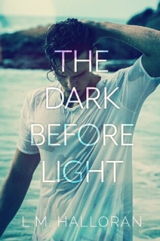 Cover of The Dark Before Light