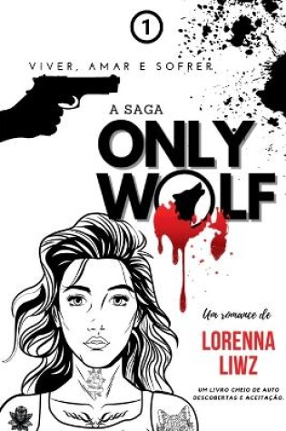 Cover of Only Wolf