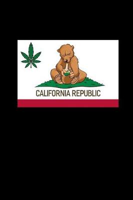 Book cover for California Republic