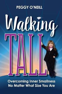 Book cover for Walking Tall