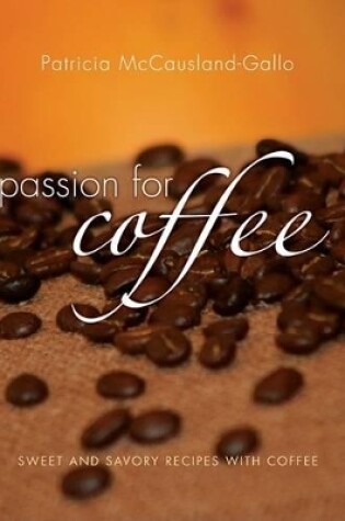 Cover of Passion for Coffee