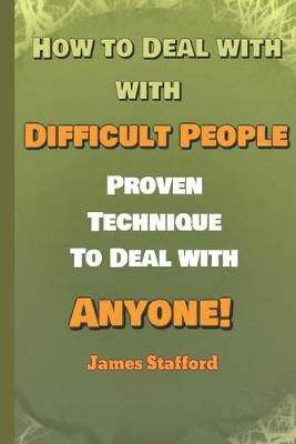 Book cover for Hоw to Deal with Diffiсult People