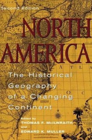 Cover of North America