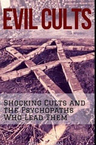 Cover of Evil Cults
