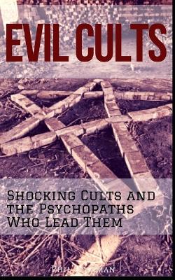 Book cover for Evil Cults