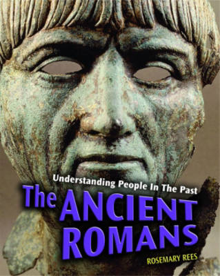 Cover of The Ancient Romans 2nd Edition HB