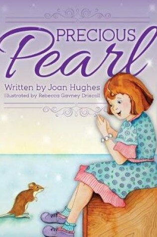 Cover of Precious Pearl